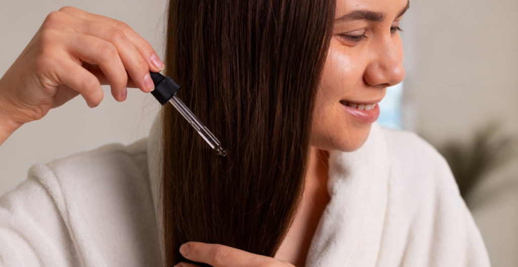 5 Manfaat Keratin Untuk Rambut Yang Lebih Sehat Dan Indah 