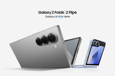 fitur baru galaxy ai di z fold 6 dan z flip 6